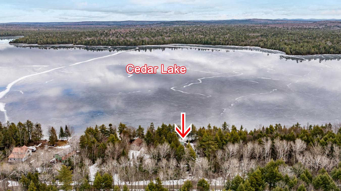 380 Cedar Lake Road, T3 R9 NWP, Maine, 04457, United States, 2 Bedrooms Bedrooms, ,2 BathroomsBathrooms,Residential,For Sale,380 Cedar Lake Road,1687834