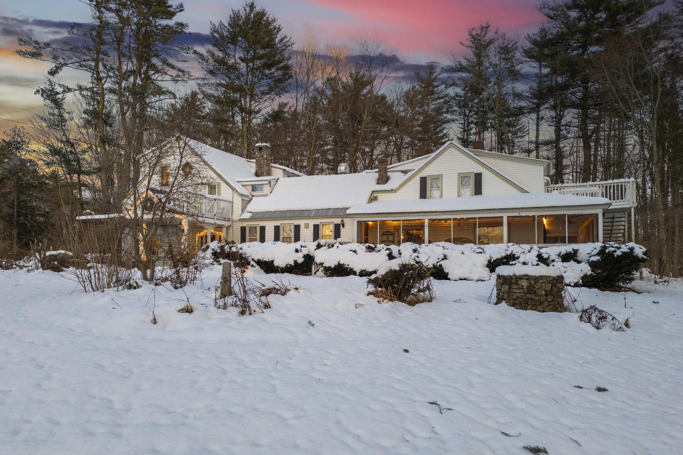 9 Dry Point Drive, Rome, ME, 04963, United States, ,Residential,For Sale,9 Dry Point Drive,1687833