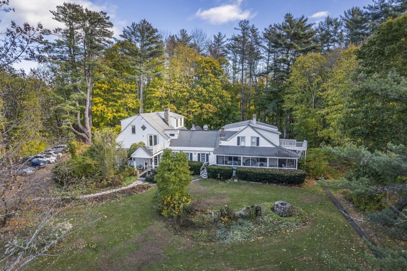 9 Dry Point Drive, Rome, ME, 04963, United States, ,Residential,For Sale,9 Dry Point Drive,1687833