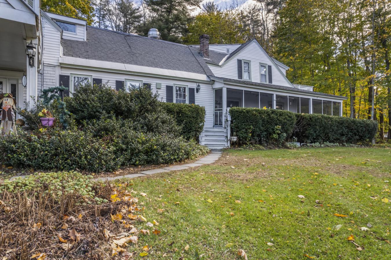 9 Dry Point Drive, Rome, ME, 04963, United States, ,Residential,For Sale,9 Dry Point Drive,1687833