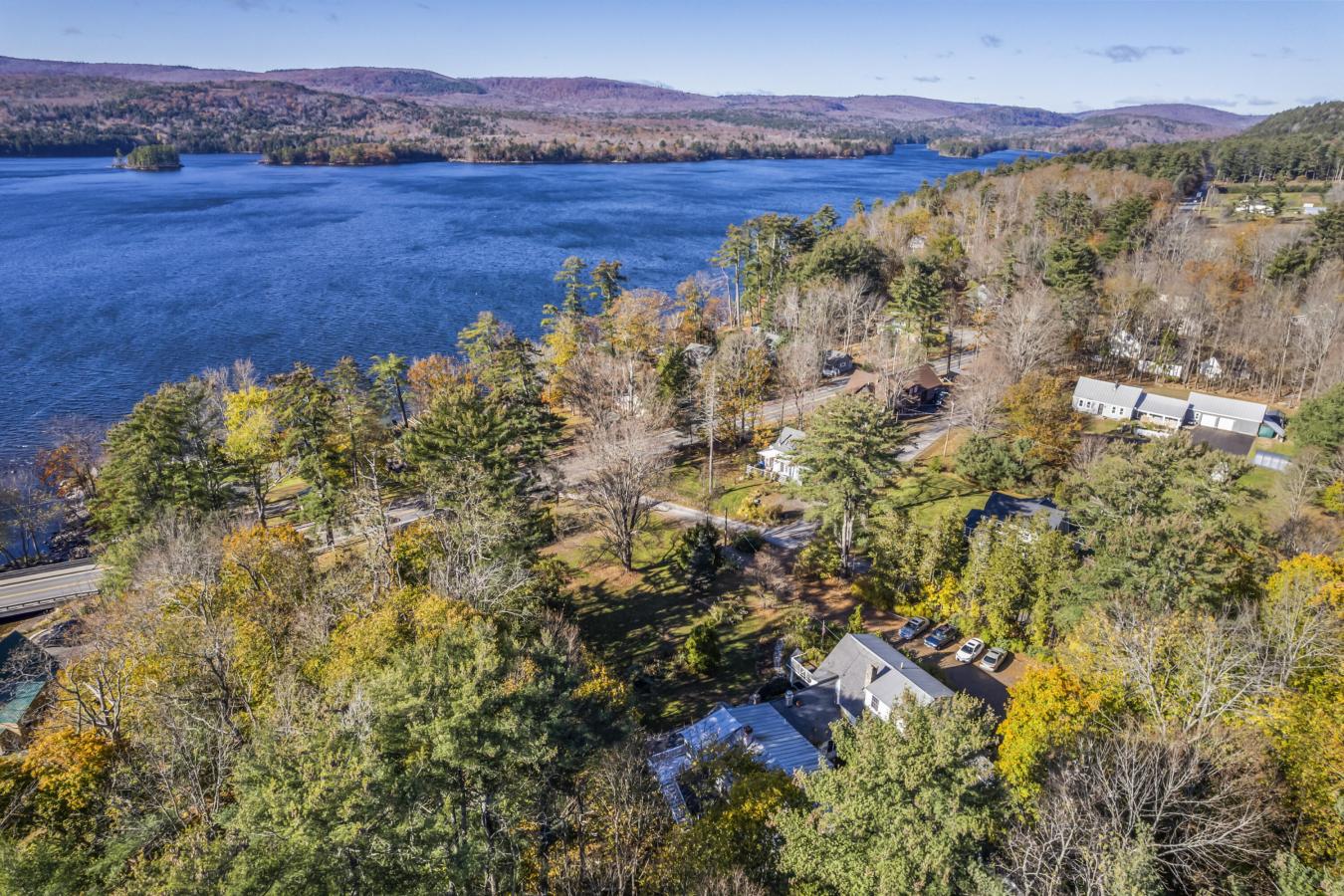 9 Dry Point Drive, Rome, ME, 04963, United States, ,Residential,For Sale,9 Dry Point Drive,1687833