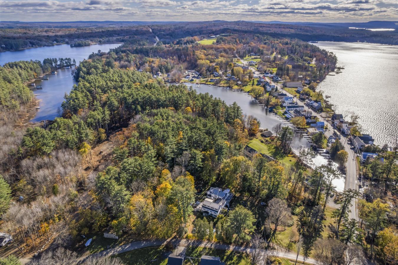 9 Dry Point Drive, Rome, ME, 04963, United States, ,Residential,For Sale,9 Dry Point Drive,1687833