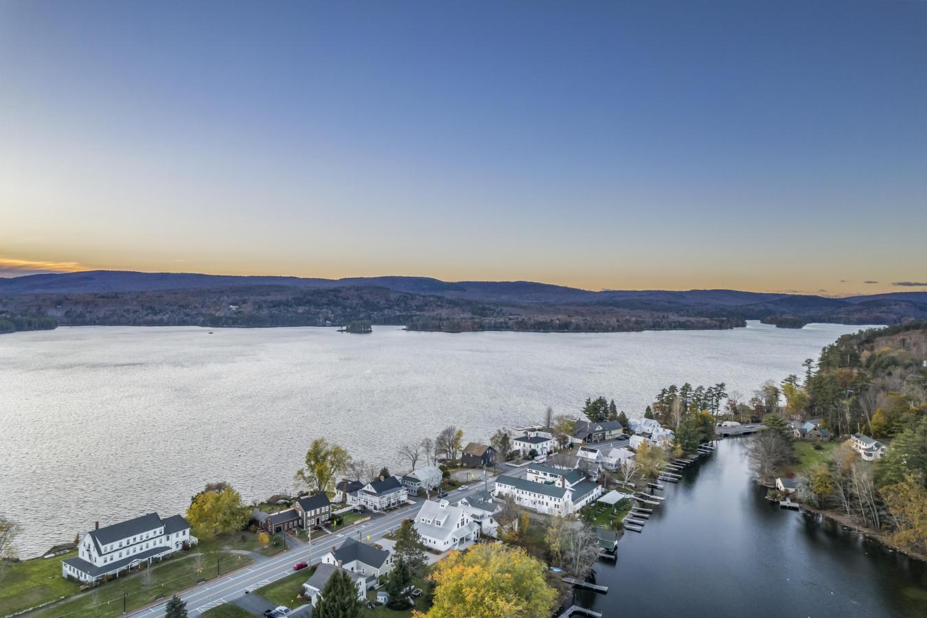 9 Dry Point Drive, Rome, ME, 04963, United States, ,Residential,For Sale,9 Dry Point Drive,1687833