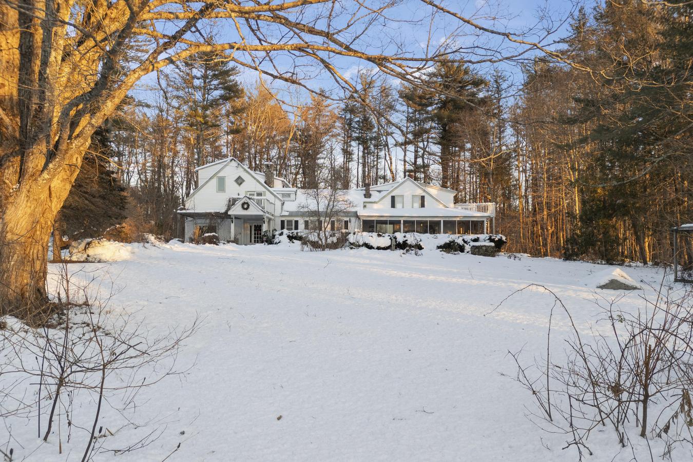 9 Dry Point Drive, Rome, ME, 04963, United States, ,Residential,For Sale,9 Dry Point Drive,1687833
