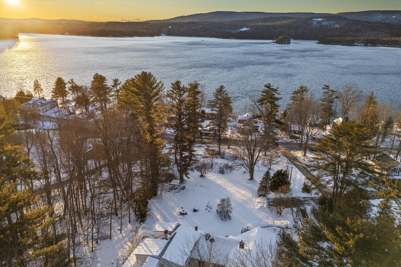 9 Dry Point Drive, Rome, ME, 04963, United States, ,Residential,For Sale,9 Dry Point Drive,1687833