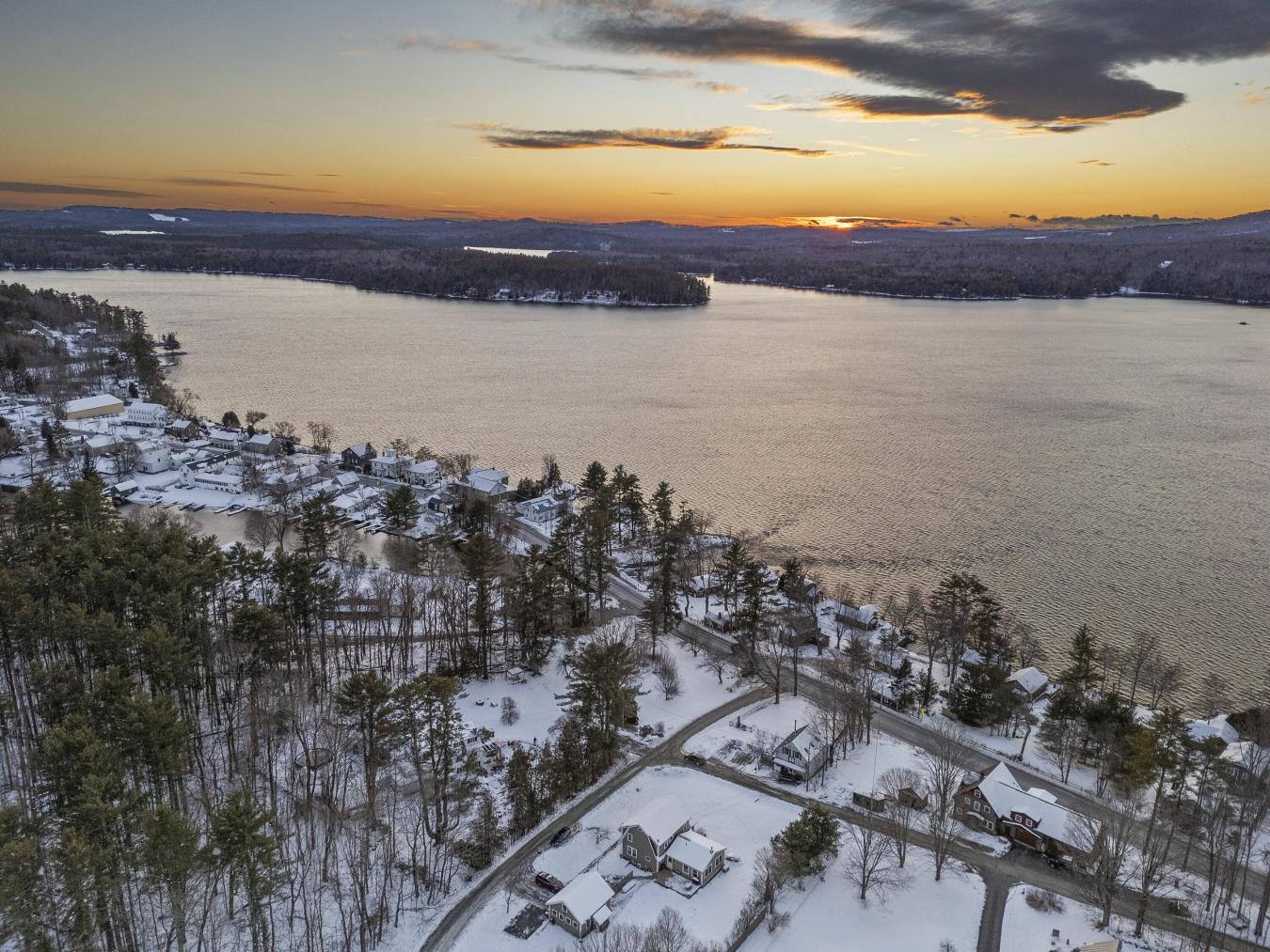 9 Dry Point Drive, Rome, ME, 04963, United States, ,Residential,For Sale,9 Dry Point Drive,1687833