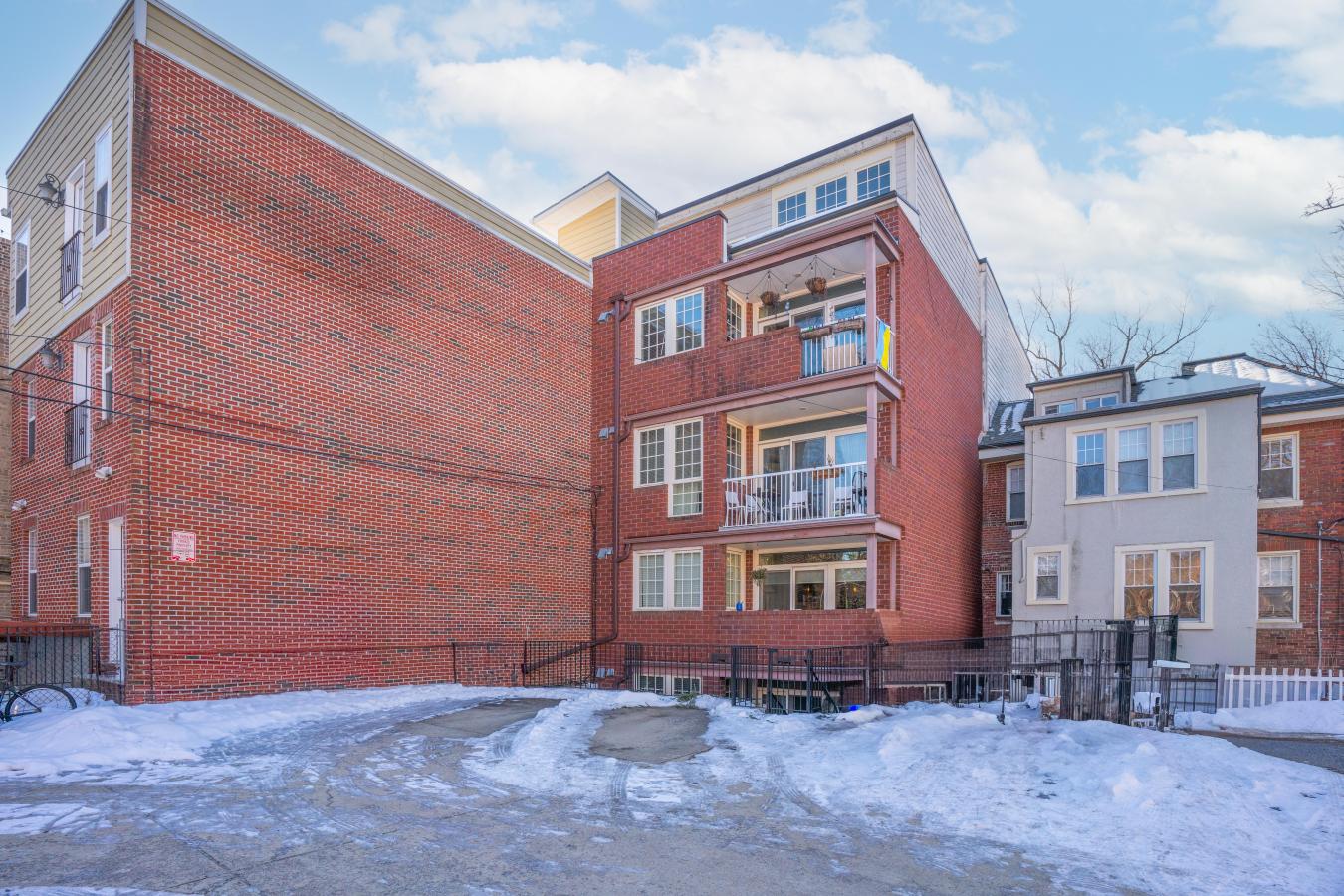 Washington, District Of Columbia, 20015, United States, 1 Bedroom Bedrooms, ,1 BathroomBathrooms,Residential,For Sale,1808029