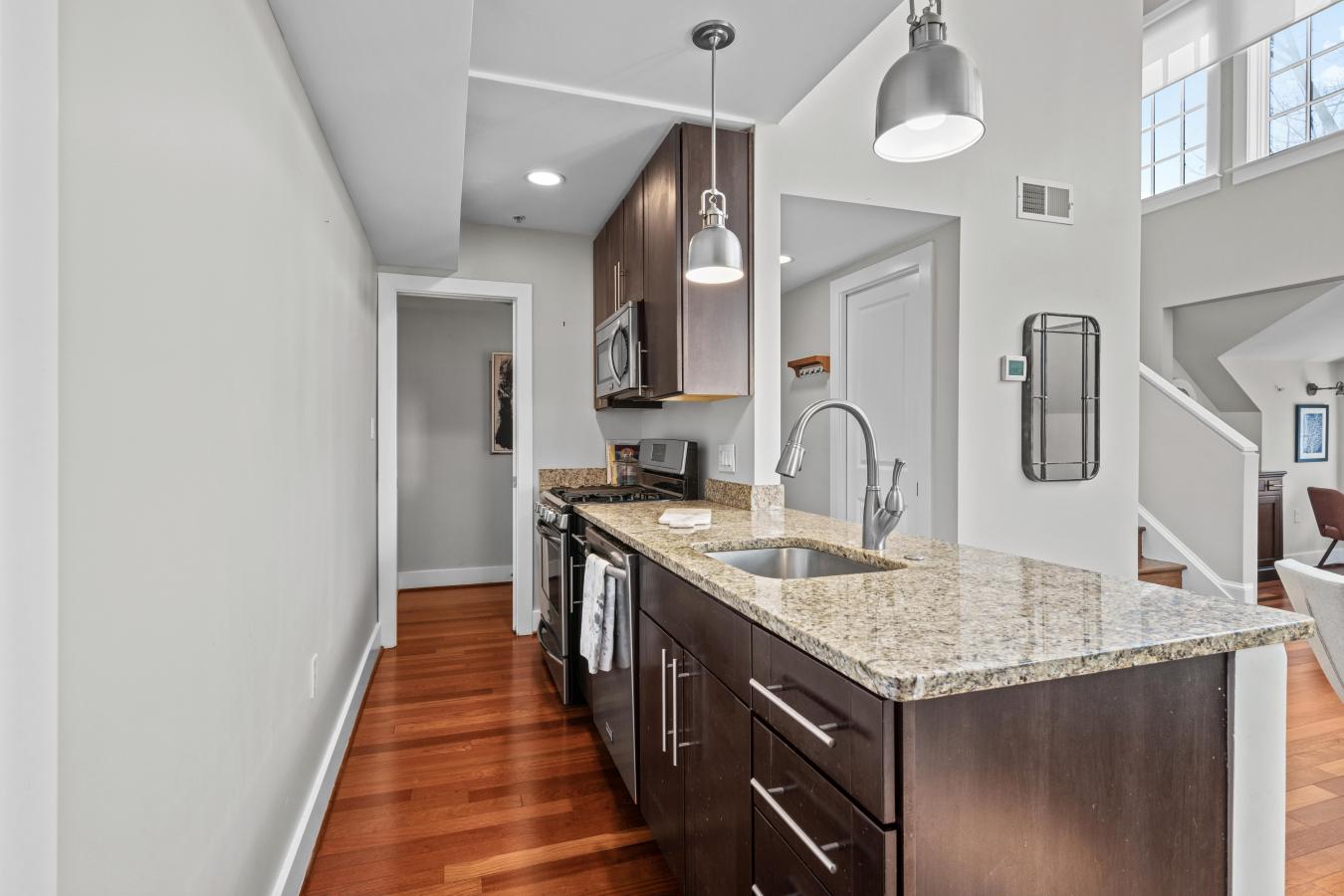 Washington, District Of Columbia, 20015, United States, 1 Bedroom Bedrooms, ,1 BathroomBathrooms,Residential,For Sale,1808029