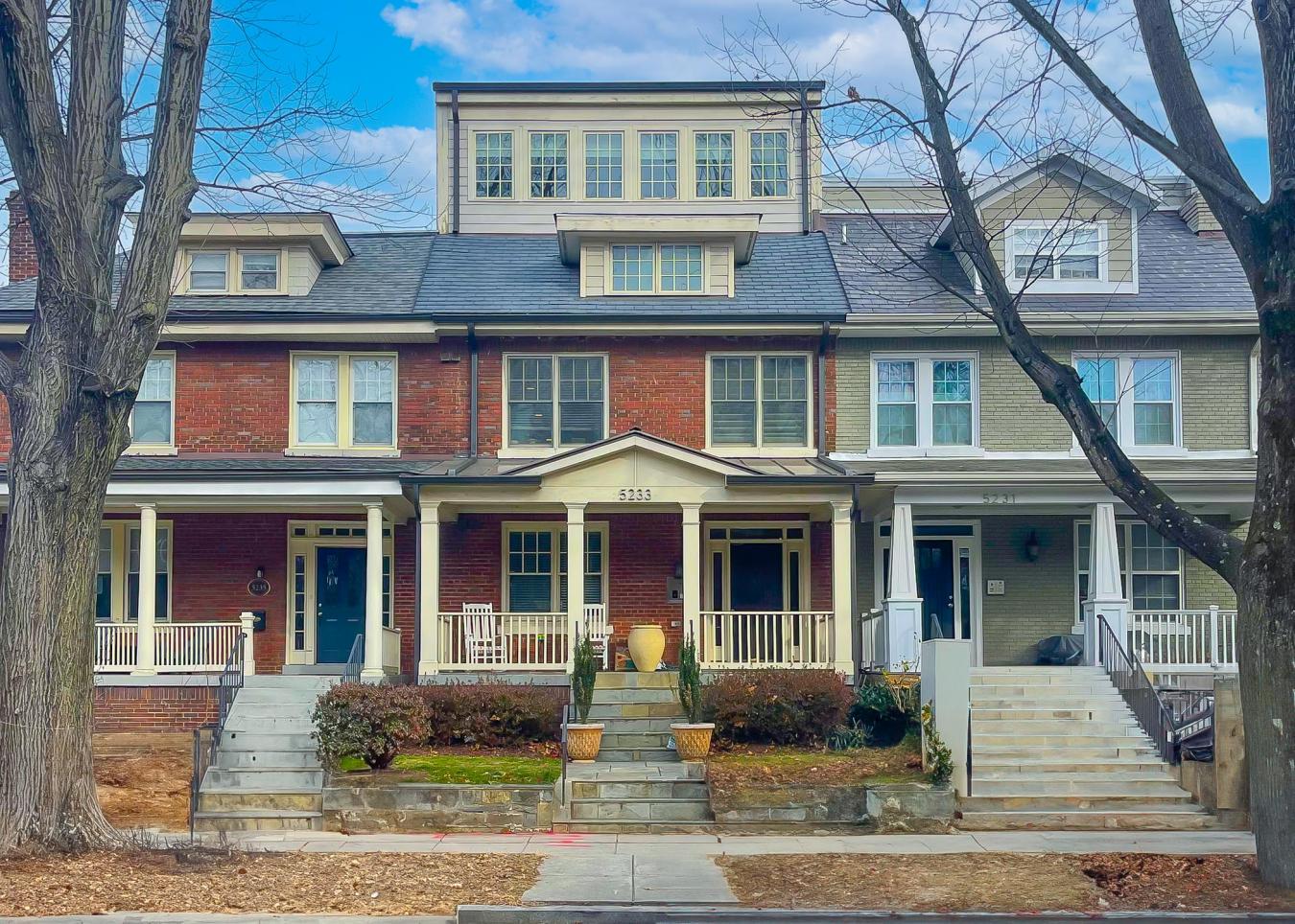 Washington, District Of Columbia, 20015, United States, 1 Bedroom Bedrooms, ,1 BathroomBathrooms,Residential,For Sale,1808029