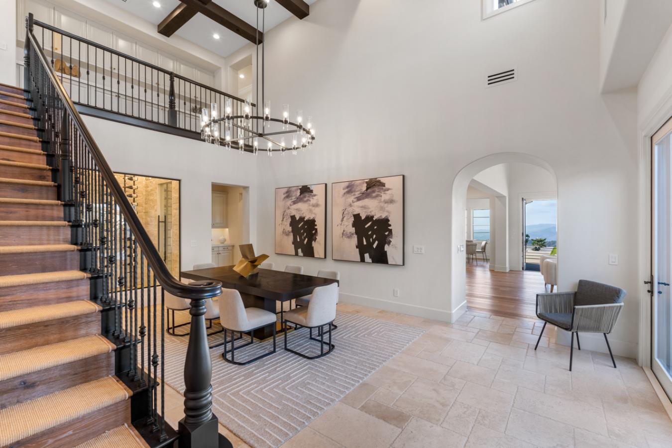 18226 Avenida Apice, Rancho Santa Fe, CA, 92067, United States, 5 Bedrooms Bedrooms, ,4 BathroomsBathrooms,Residential,For Sale,18226 Avenida Apice,1687819