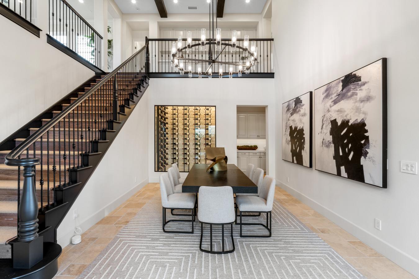 18226 Avenida Apice, Rancho Santa Fe, CA, 92067, United States, 5 Bedrooms Bedrooms, ,4 BathroomsBathrooms,Residential,For Sale,18226 Avenida Apice,1687819