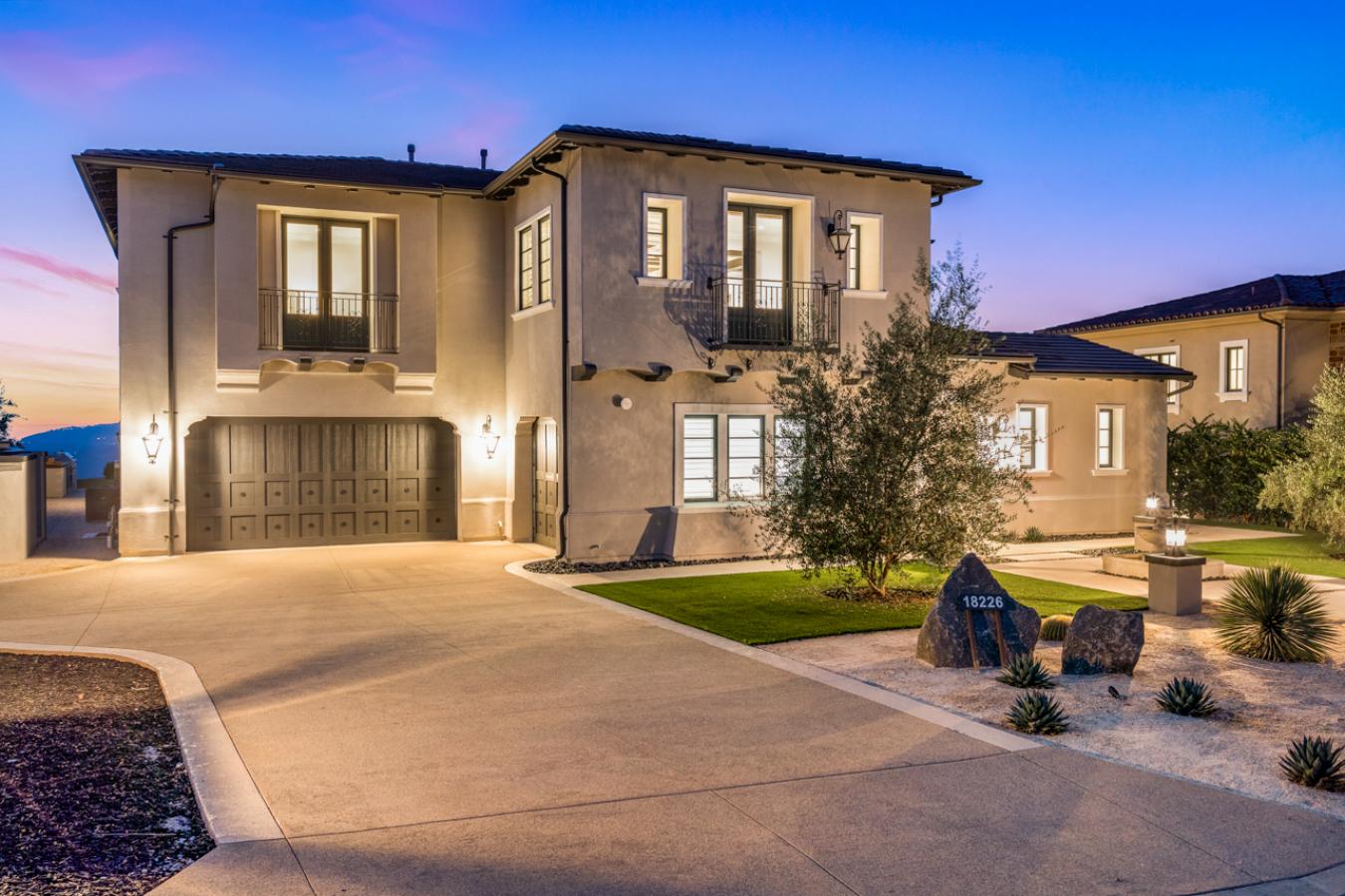 18226 Avenida Apice, Rancho Santa Fe, CA, 92067, United States, 5 Bedrooms Bedrooms, ,4 BathroomsBathrooms,Residential,For Sale,18226 Avenida Apice,1687819