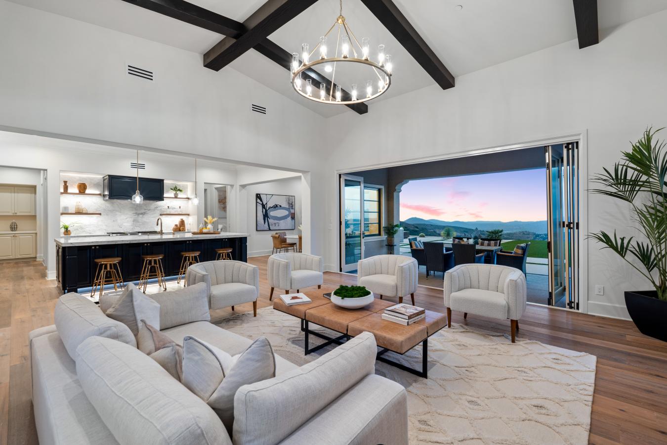 18226 Avenida Apice, Rancho Santa Fe, CA, 92067, United States, 5 Bedrooms Bedrooms, ,4 BathroomsBathrooms,Residential,For Sale,18226 Avenida Apice,1687819