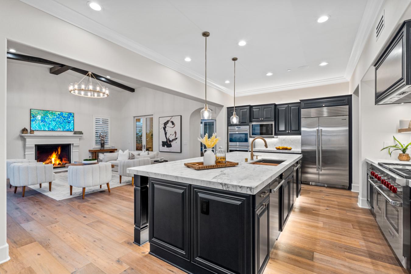 18226 Avenida Apice, Rancho Santa Fe, CA, 92067, United States, 5 Bedrooms Bedrooms, ,4 BathroomsBathrooms,Residential,For Sale,18226 Avenida Apice,1687819