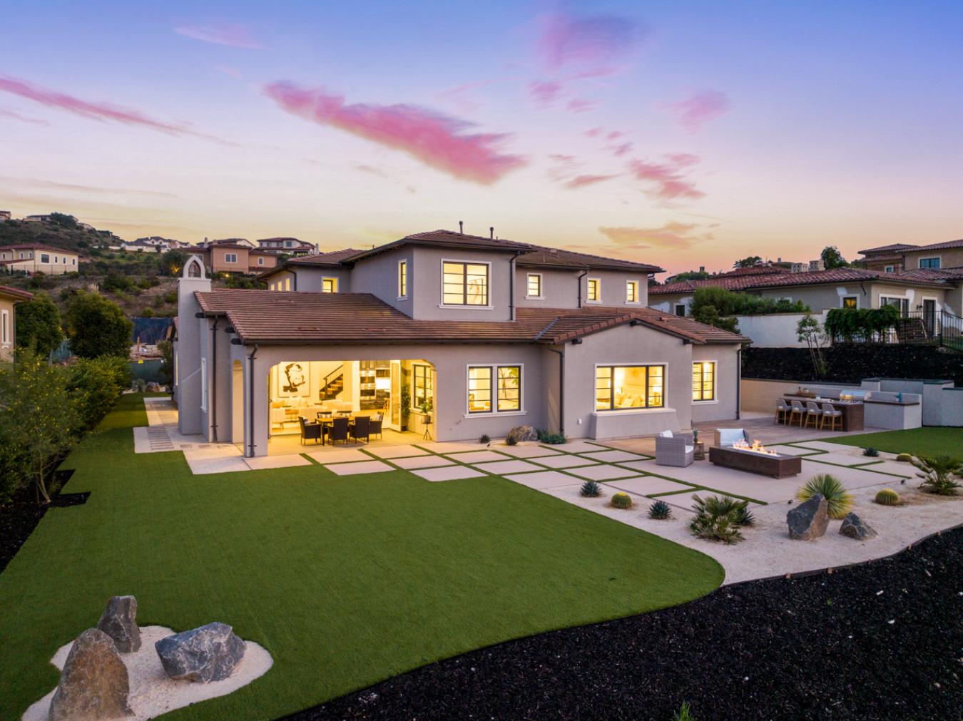 18226 Avenida Apice, Rancho Santa Fe, CA, 92067, United States, 5 Bedrooms Bedrooms, ,4 BathroomsBathrooms,Residential,For Sale,18226 Avenida Apice,1687819