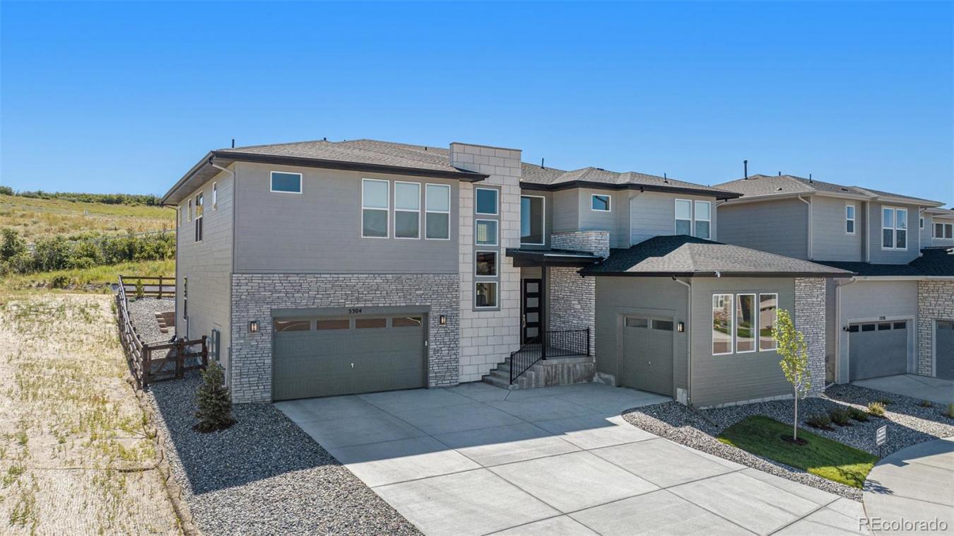 5304 Brotherton, Castle Rock, CO, 80104, United States, 4 Bedrooms Bedrooms, ,3 BathroomsBathrooms,Residential,For Sale,5304 Brotherton,1687799