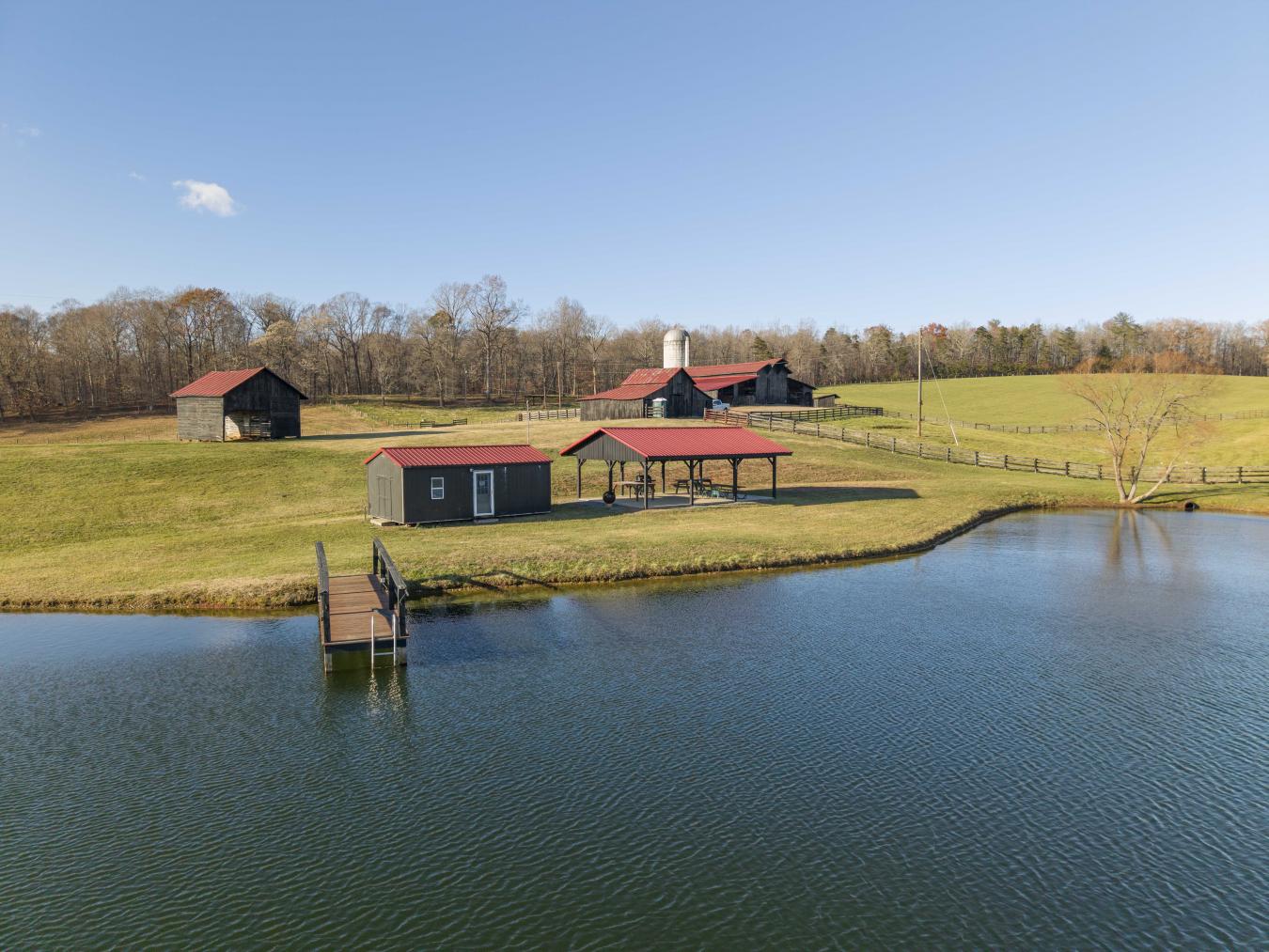 2427 S Blue Ridge Tpke, Rochelle, VA, 22738, United States, 4 Bedrooms Bedrooms, ,3 BathroomsBathrooms,Residential,For Sale,2427 S Blue Ridge Tpke,1687790