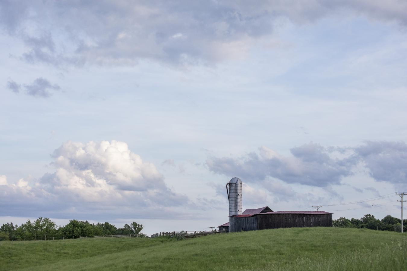 2427 S Blue Ridge Tpke, Rochelle, VA, 22738, United States, 4 Bedrooms Bedrooms, ,3 BathroomsBathrooms,Residential,For Sale,2427 S Blue Ridge Tpke,1687790