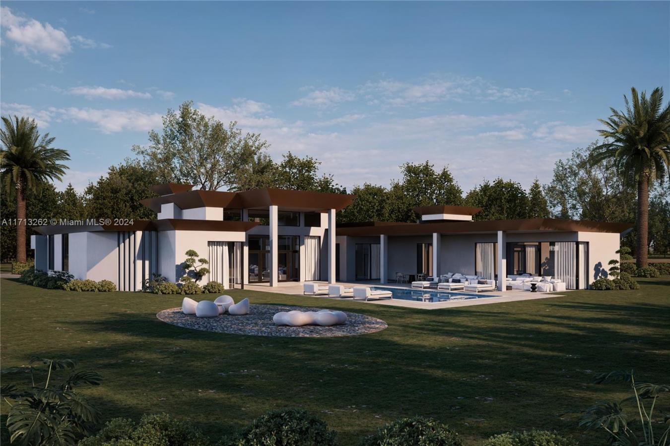 7701 SW 120th Street, Pinecrest, Florida, 33156, United States, ,Residential,For Sale,7701 SW 120th Street,1689092