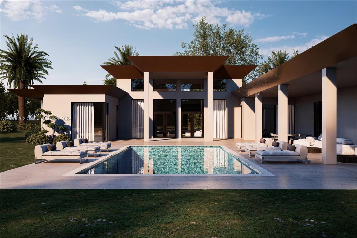 7701 SW 120th Street, Pinecrest, Florida, 33156, United States, ,Residential,For Sale,7701 SW 120th Street,1689092