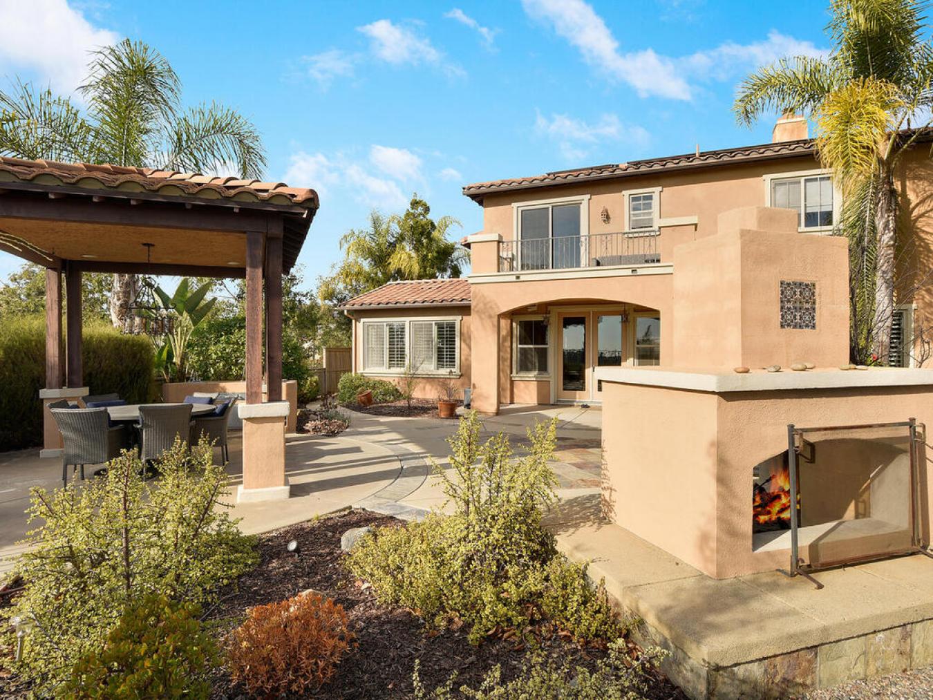 2509 Honeybell Lane, Escondido, California, 92027, United States, 5 Bedrooms Bedrooms, ,4 BathroomsBathrooms,Residential,For Sale,2509 Honeybell Lane,1689091