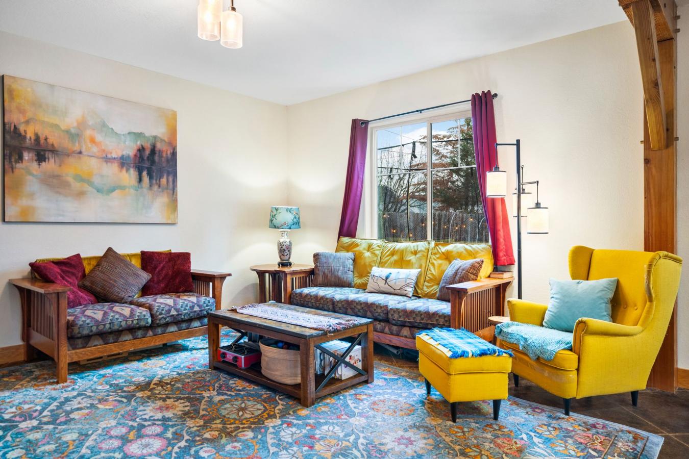 Sandpoint, Idaho, 83864, United States, 3 Bedrooms Bedrooms, ,2 BathroomsBathrooms,Residential,For Sale,1709483