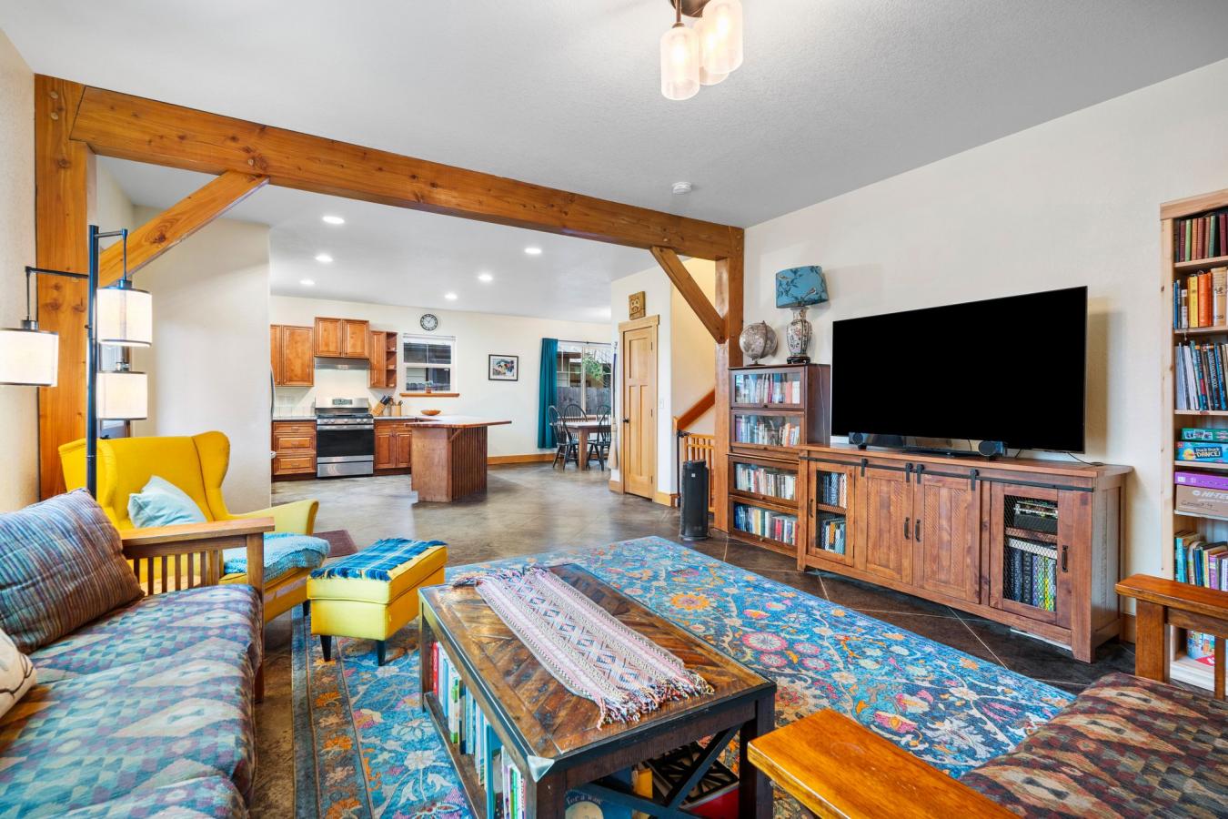 Sandpoint, Idaho, 83864, United States, 3 Bedrooms Bedrooms, ,2 BathroomsBathrooms,Residential,For Sale,1709483