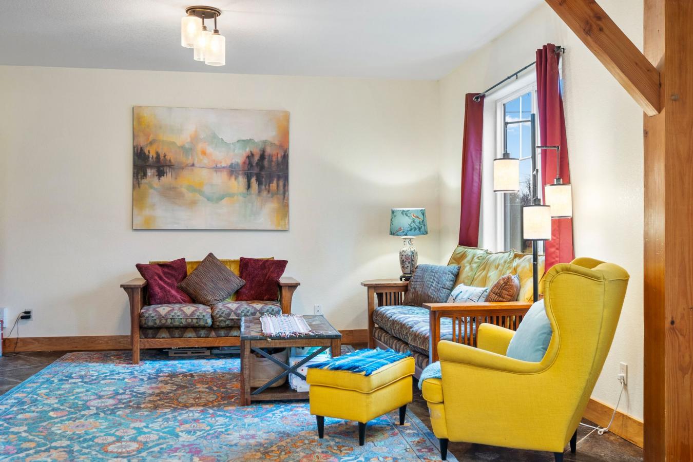 Sandpoint, Idaho, 83864, United States, 3 Bedrooms Bedrooms, ,2 BathroomsBathrooms,Residential,For Sale,1709483