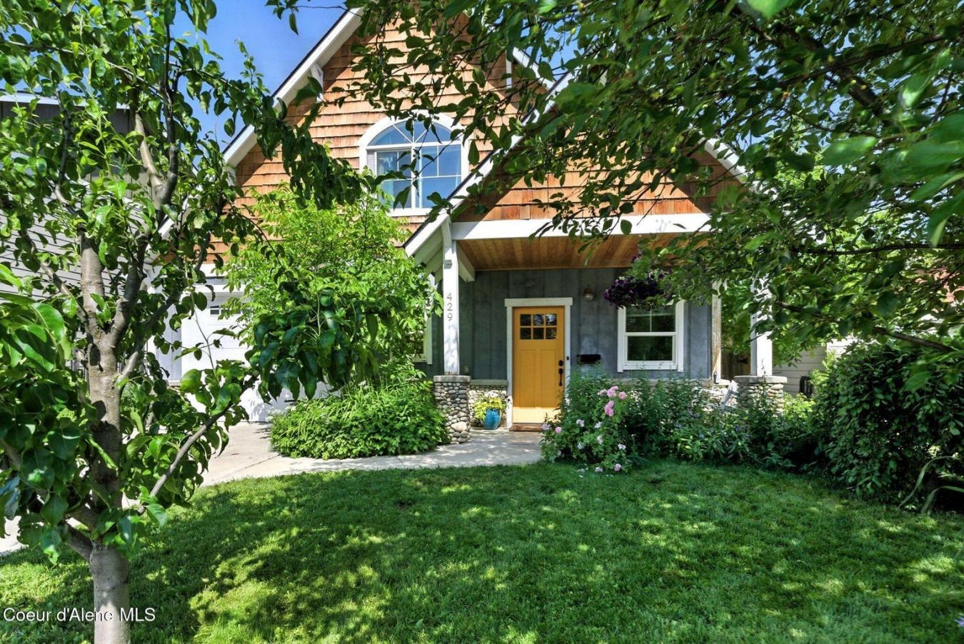 Sandpoint, Idaho, 83864, United States, 3 Bedrooms Bedrooms, ,2 BathroomsBathrooms,Residential,For Sale,1709483