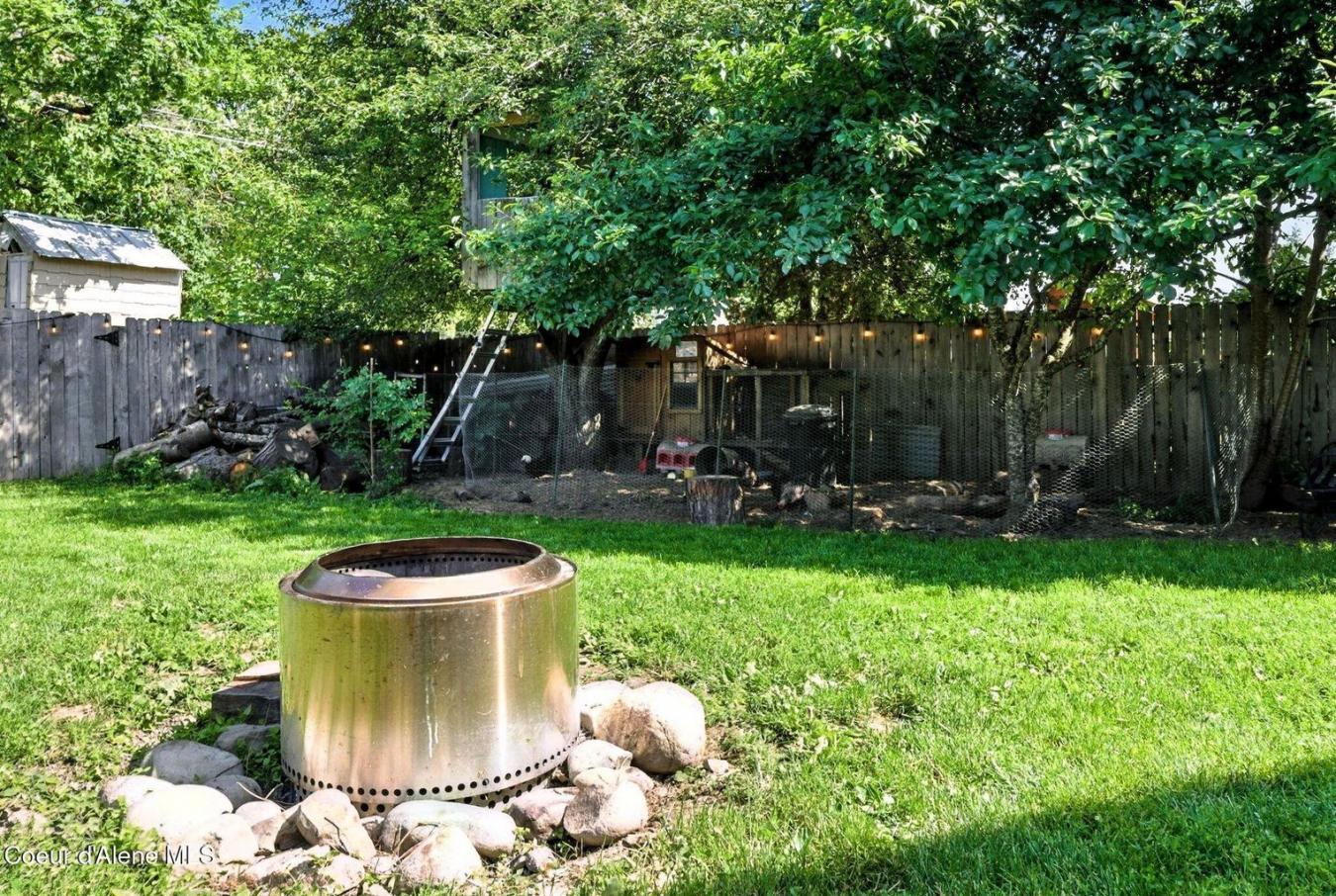 Sandpoint, Idaho, 83864, United States, 3 Bedrooms Bedrooms, ,2 BathroomsBathrooms,Residential,For Sale,1709483