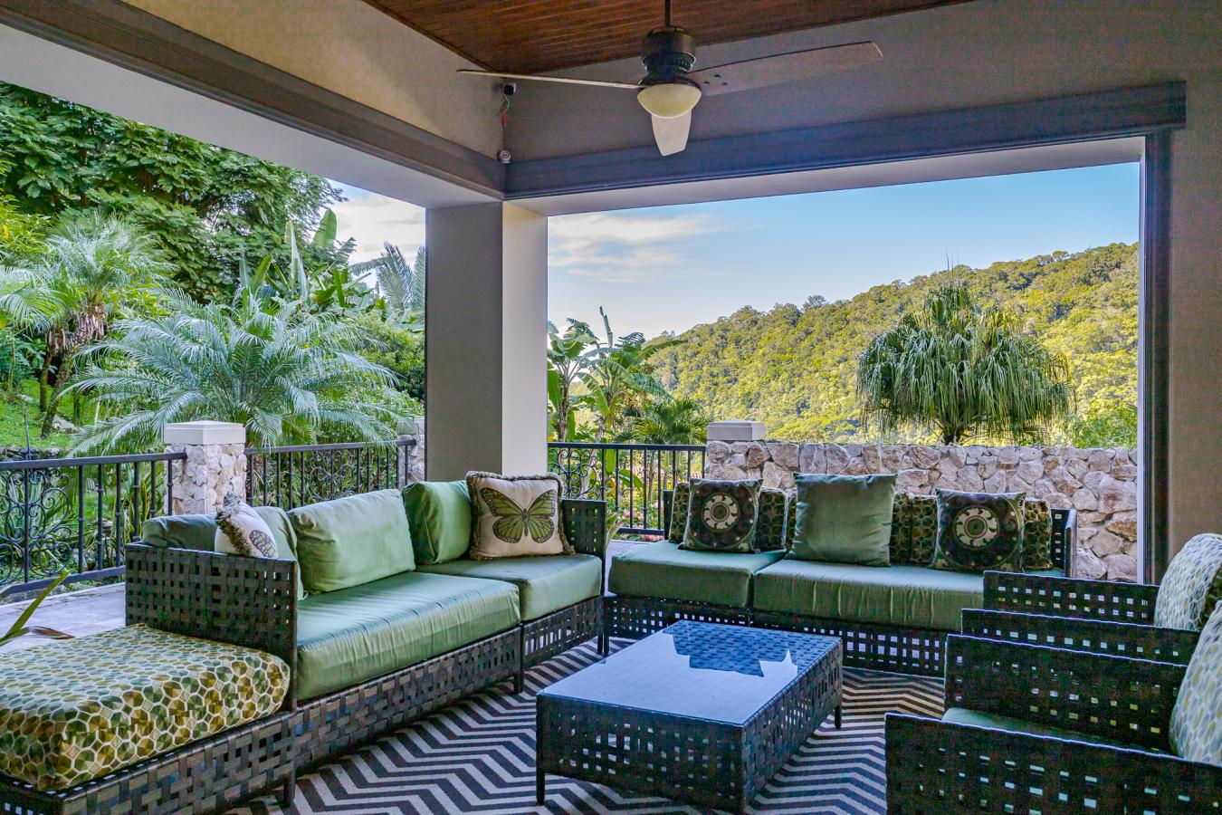 Valle Escondido, Boquete, Chiriqui, Chiriquí, 0413, Panama, 7 Bedrooms Bedrooms, ,8 BathroomsBathrooms,Residential,For Sale,Valle Escondido, Boquete, Chiriqui,1689494