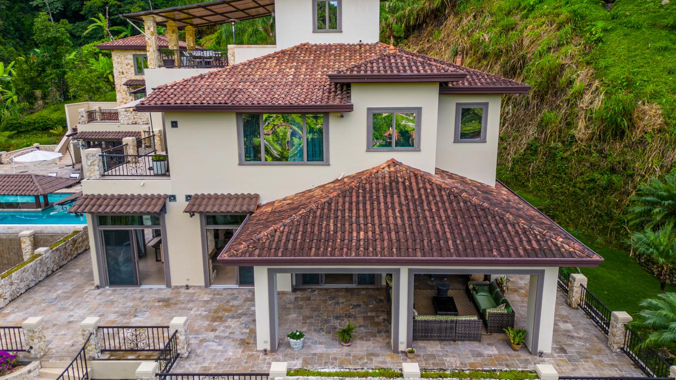 Valle Escondido, Boquete, Chiriqui, Chiriquí, 0413, Panama, 7 Bedrooms Bedrooms, ,8 BathroomsBathrooms,Residential,For Sale,Valle Escondido, Boquete, Chiriqui,1689494