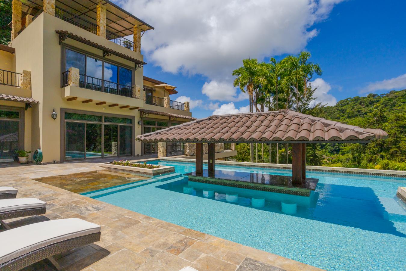 Valle Escondido, Boquete, Chiriqui, Chiriquí, 0413, Panama, 7 Bedrooms Bedrooms, ,8 BathroomsBathrooms,Residential,For Sale,Valle Escondido, Boquete, Chiriqui,1689494