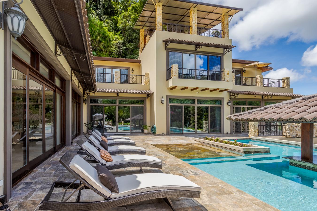 Valle Escondido, Boquete, Chiriqui, Chiriquí, 0413, Panama, 7 Bedrooms Bedrooms, ,8 BathroomsBathrooms,Residential,For Sale,Valle Escondido, Boquete, Chiriqui,1689494