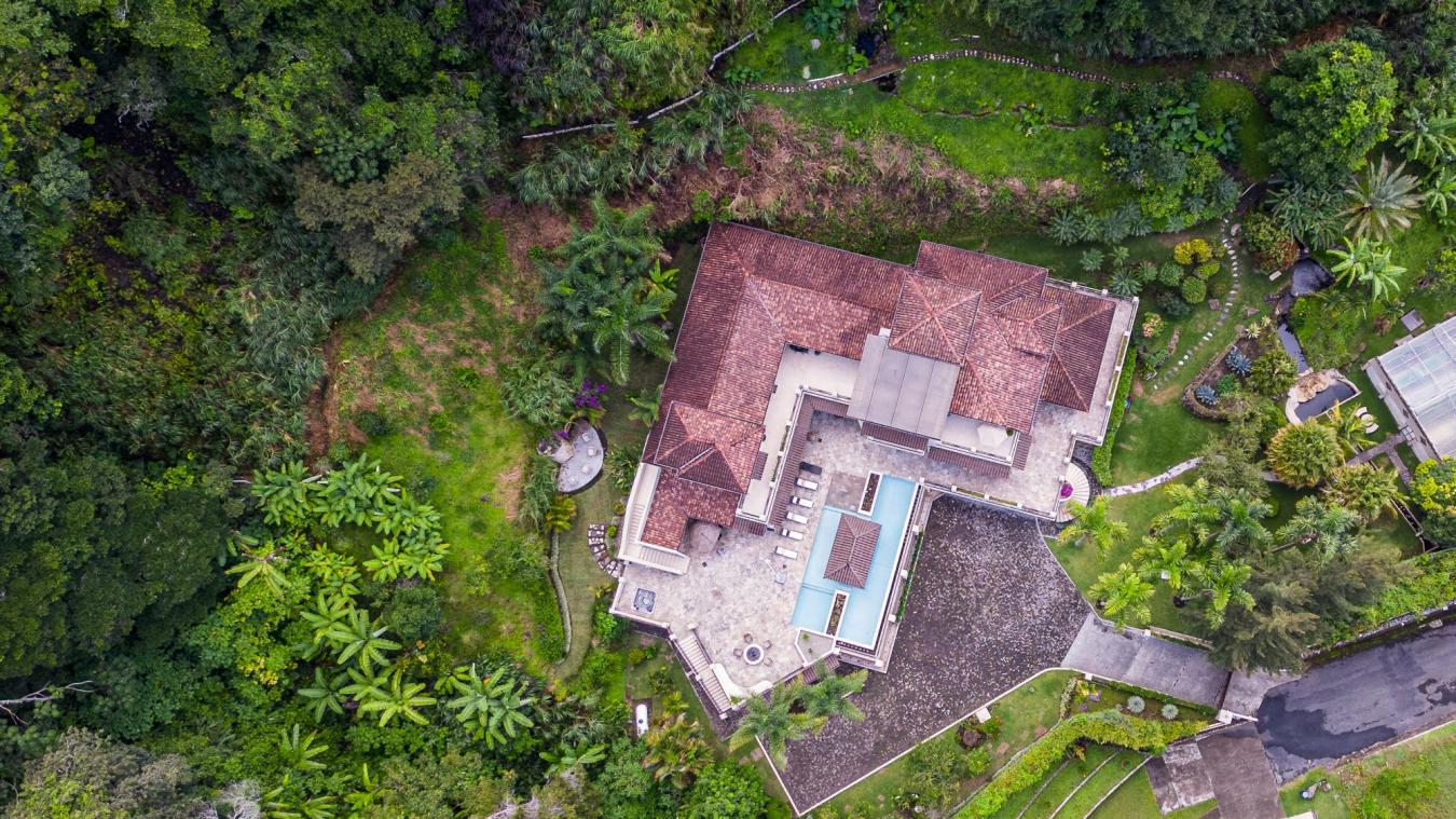 Valle Escondido, Boquete, Chiriqui, Chiriquí, 0413, Panama, 7 Bedrooms Bedrooms, ,8 BathroomsBathrooms,Residential,For Sale,Valle Escondido, Boquete, Chiriqui,1689494