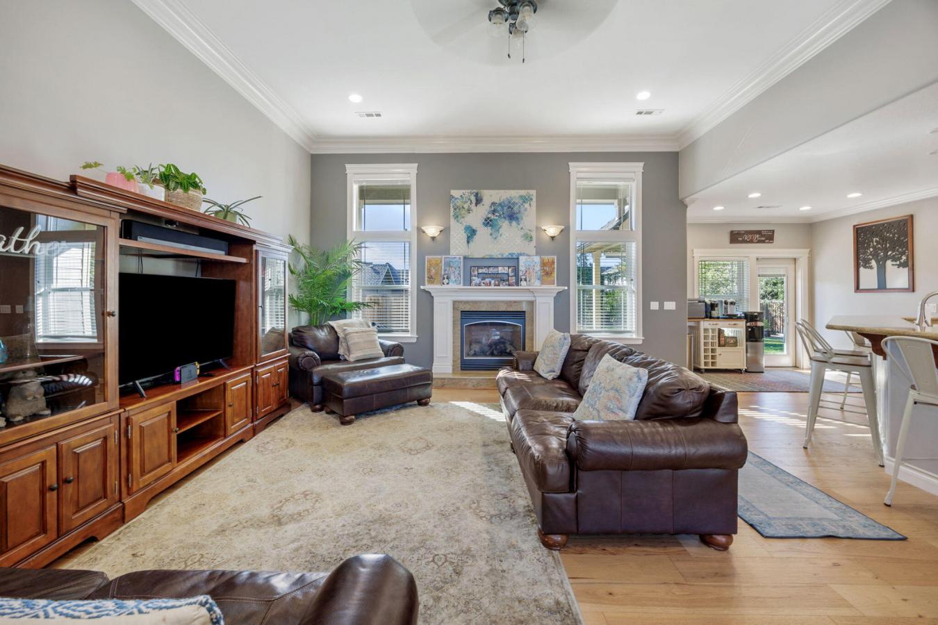 Central Point, OR, 97502, United States, 3 Bedrooms Bedrooms, ,2 BathroomsBathrooms,Residential,For Sale,1692292