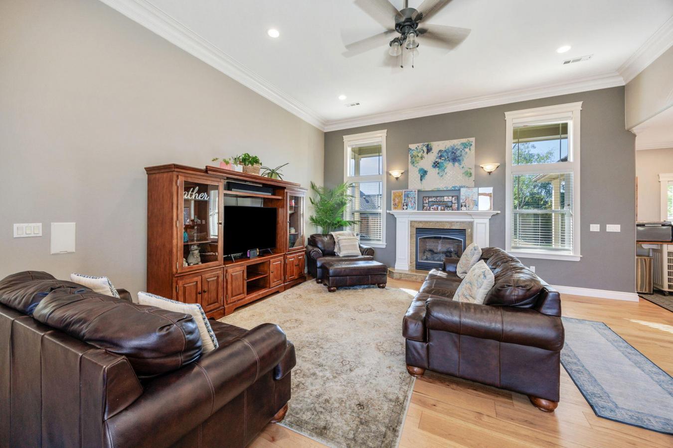 Central Point, OR, 97502, United States, 3 Bedrooms Bedrooms, ,2 BathroomsBathrooms,Residential,For Sale,1692292