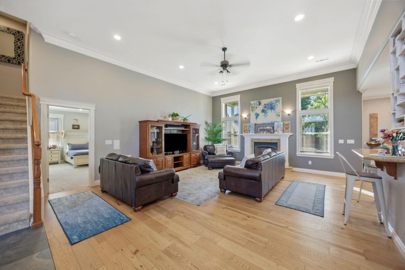 Central Point, OR, 97502, United States, 3 Bedrooms Bedrooms, ,2 BathroomsBathrooms,Residential,For Sale,1692292