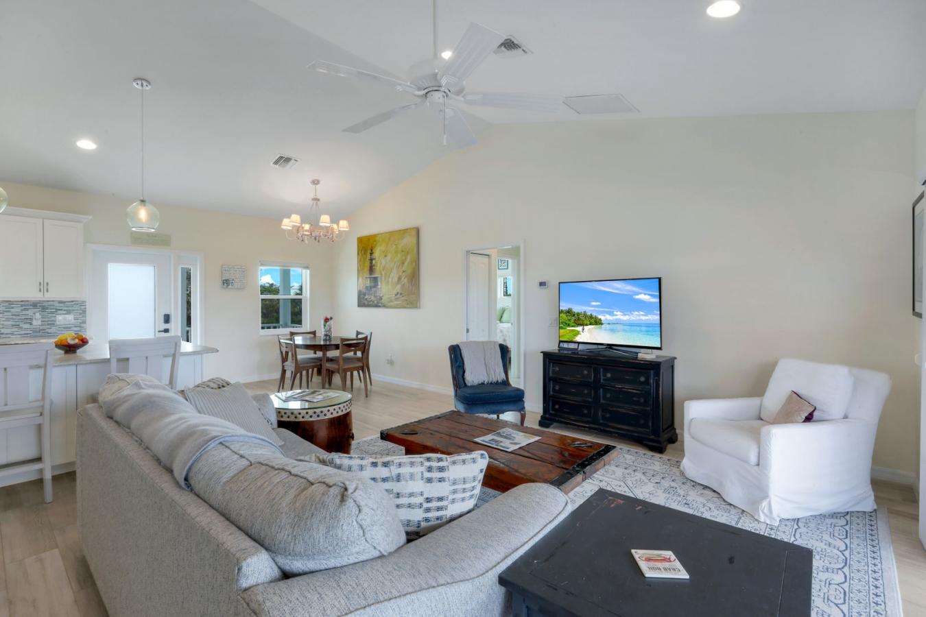 Sanibel, FL, 33957, United States, 3 Bedrooms Bedrooms, ,2 BathroomsBathrooms,Residential,For Sale,1697562