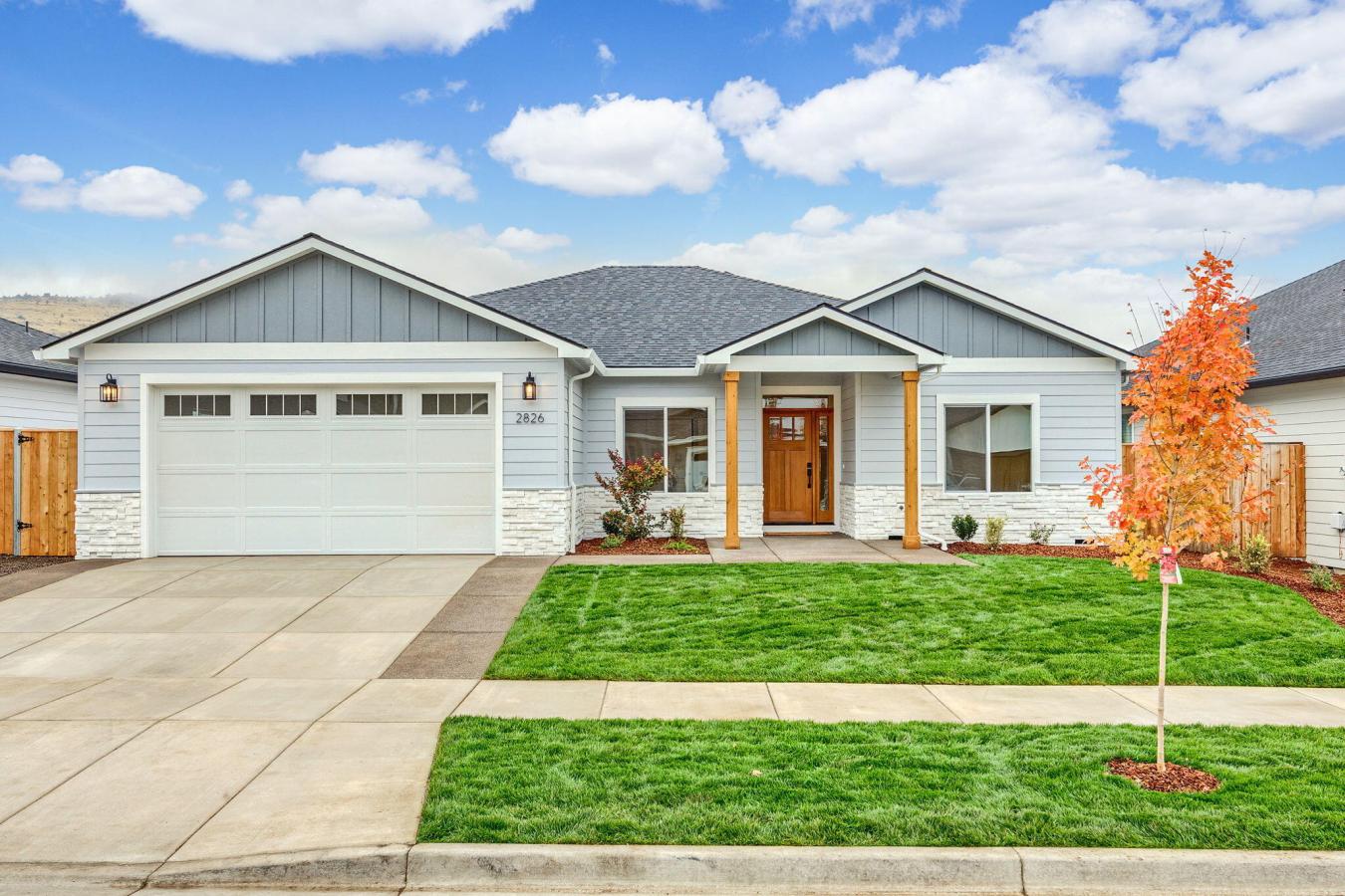 Medford, OR, 97504, United States, 4 Bedrooms Bedrooms, ,2 BathroomsBathrooms,Residential,For Sale,1692286