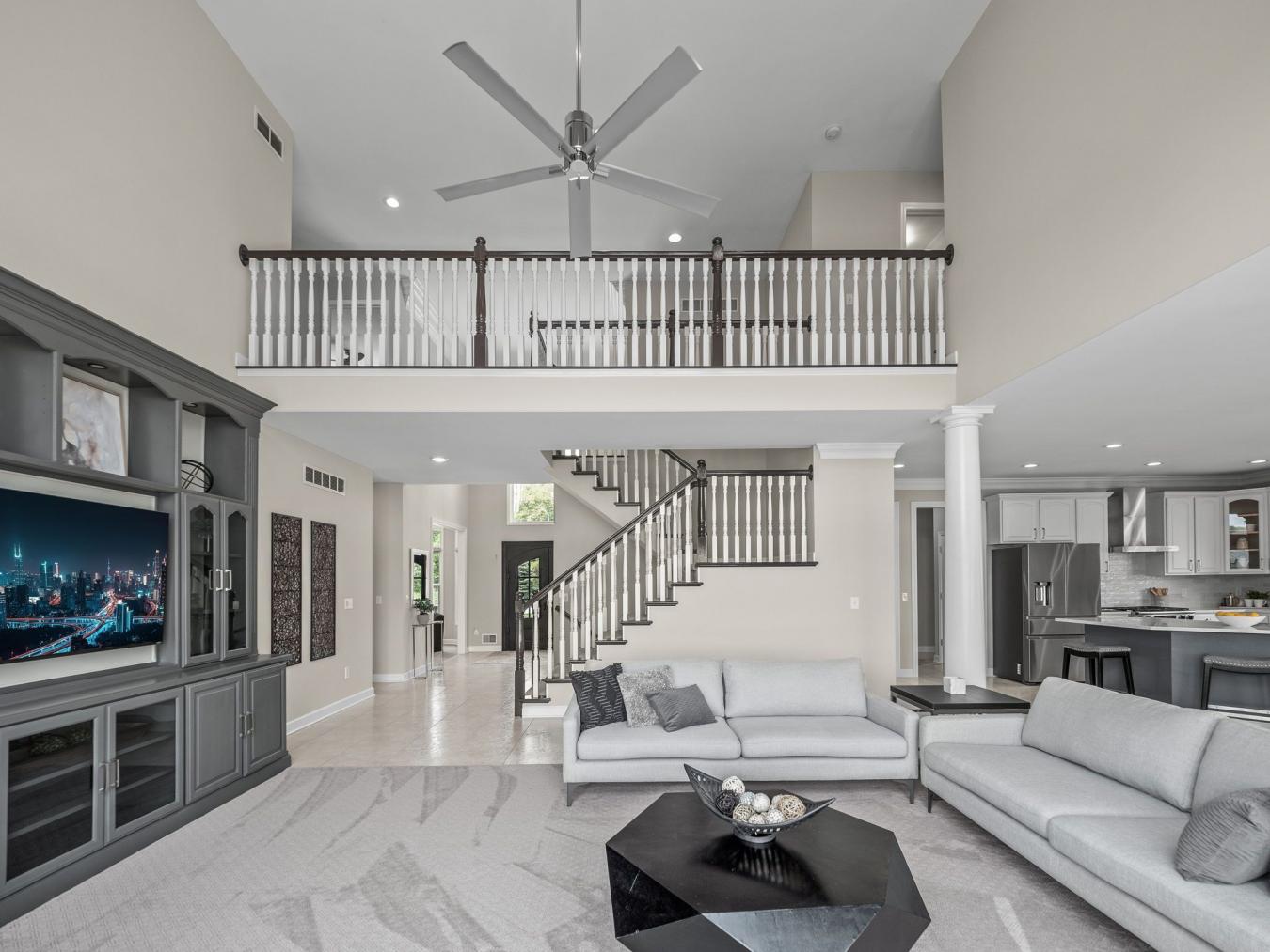 South Lyon, MI, 48178, United States, 4 Bedrooms Bedrooms, ,4 BathroomsBathrooms,Residential,For Sale,1692282