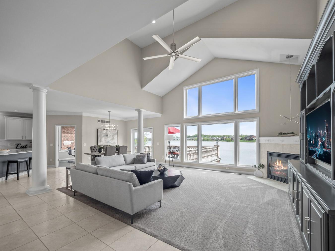 South Lyon, MI, 48178, United States, 4 Bedrooms Bedrooms, ,4 BathroomsBathrooms,Residential,For Sale,1692282