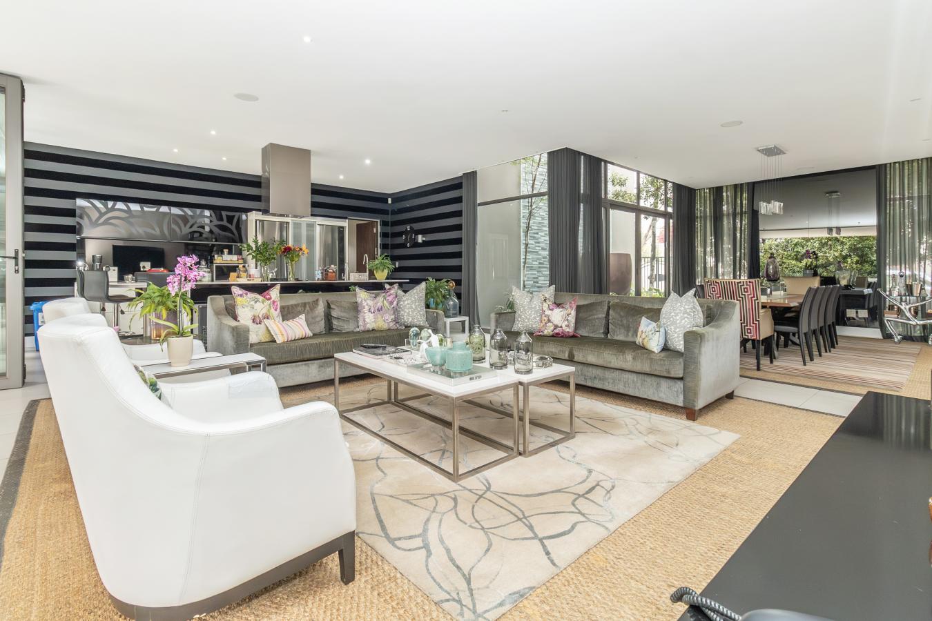 Johannesburg, 2196, South Africa, 5 Bedrooms Bedrooms, ,5 BathroomsBathrooms,Residential,For Sale,1701212