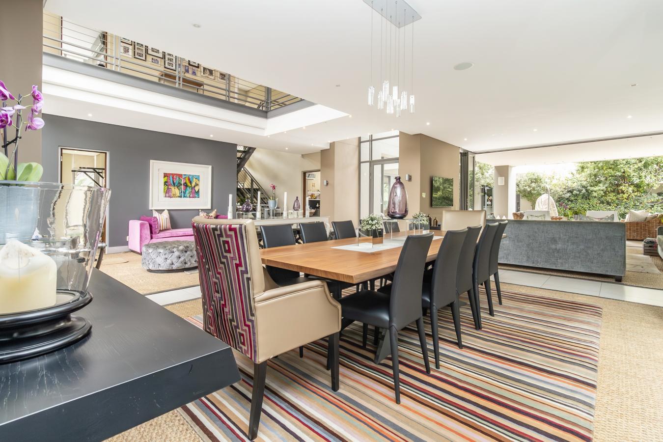 Johannesburg, 2196, South Africa, 5 Bedrooms Bedrooms, ,5 BathroomsBathrooms,Residential,For Sale,1701212