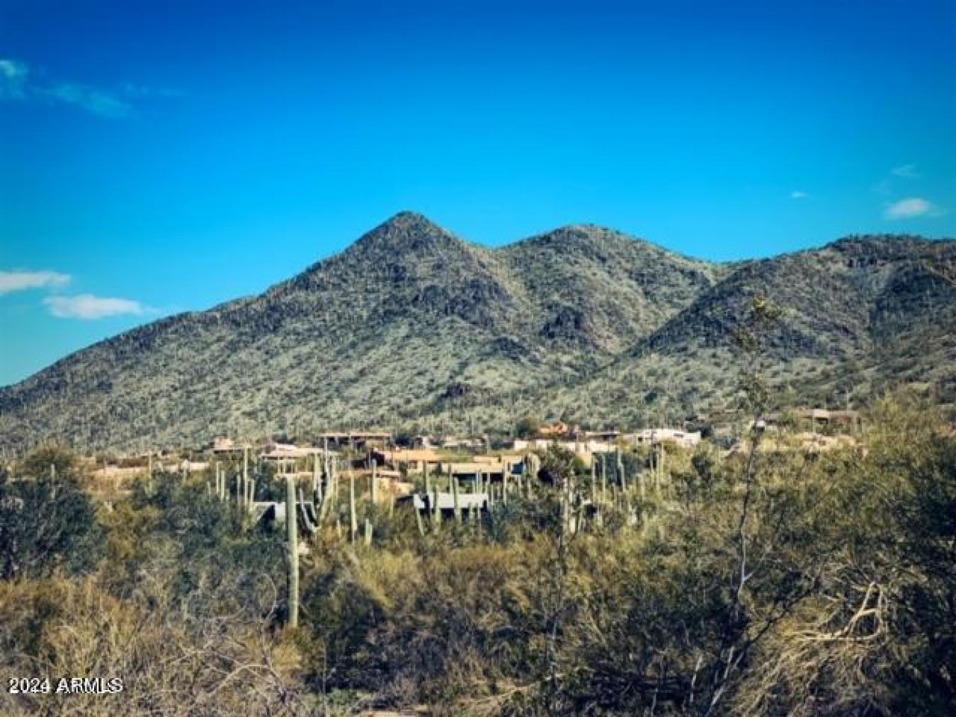 SUNSET AND MOUNTAIN VIEWS! Build your dream home on this spectacular h – image 11