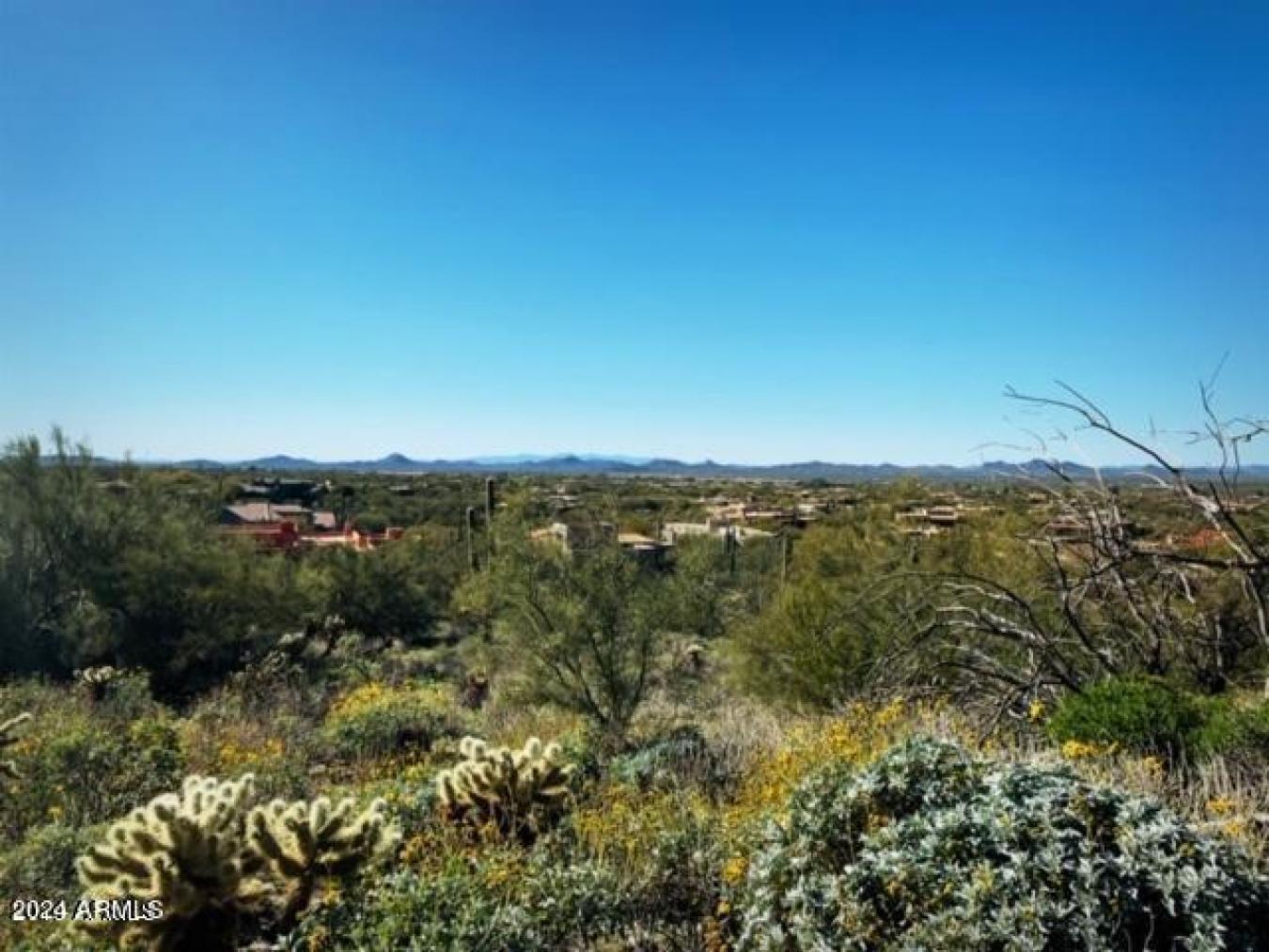 SUNSET AND MOUNTAIN VIEWS! Build your dream home on this spectacular h – image 13