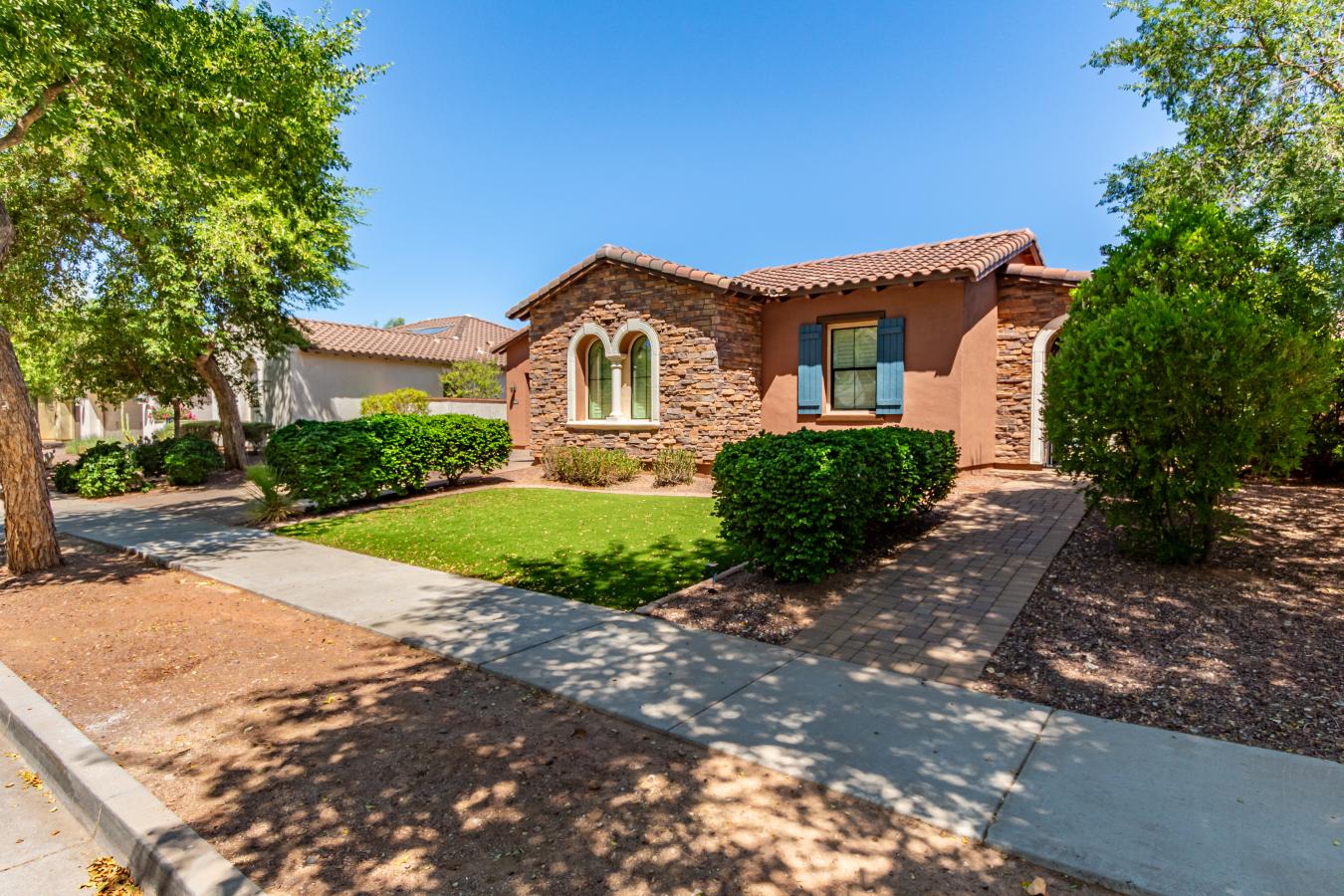 Buckeye, AZ, 85396, United States, 4 Bedrooms Bedrooms, ,2 BathroomsBathrooms,Residential,For Sale,1692263
