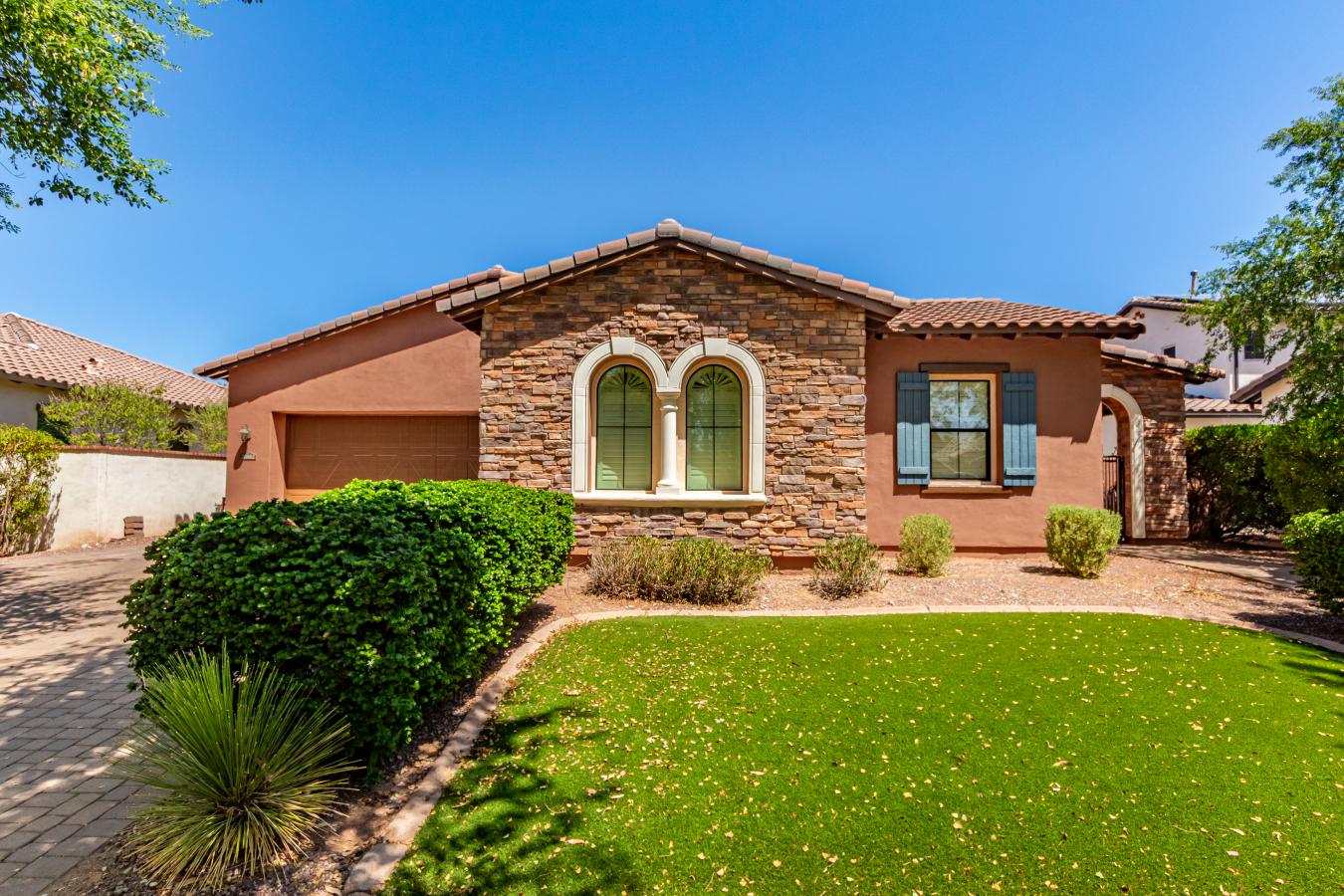 Buckeye, AZ, 85396, United States, 4 Bedrooms Bedrooms, ,2 BathroomsBathrooms,Residential,For Sale,1692263