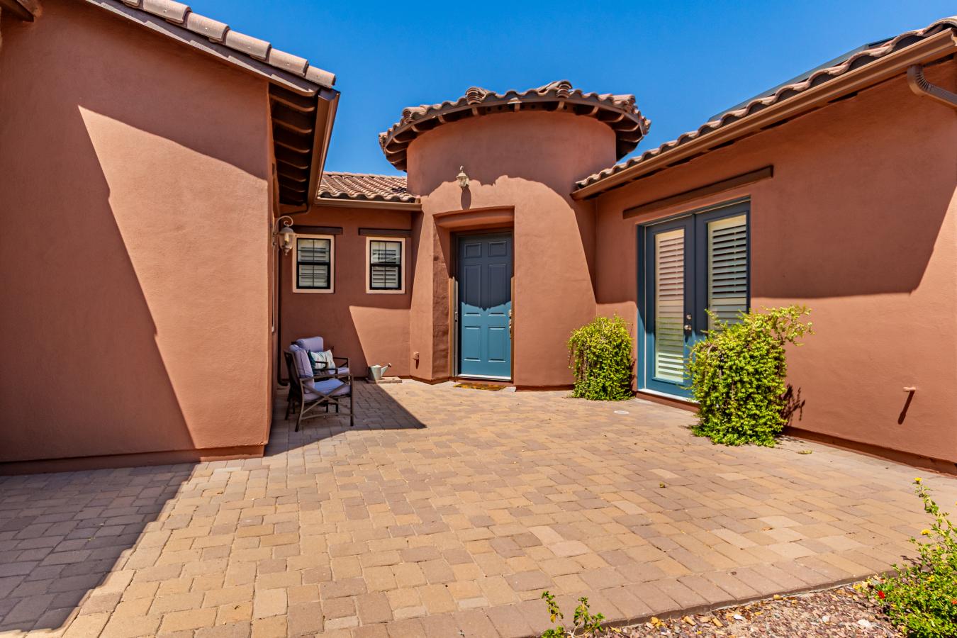 Buckeye, AZ, 85396, United States, 4 Bedrooms Bedrooms, ,2 BathroomsBathrooms,Residential,For Sale,1692263