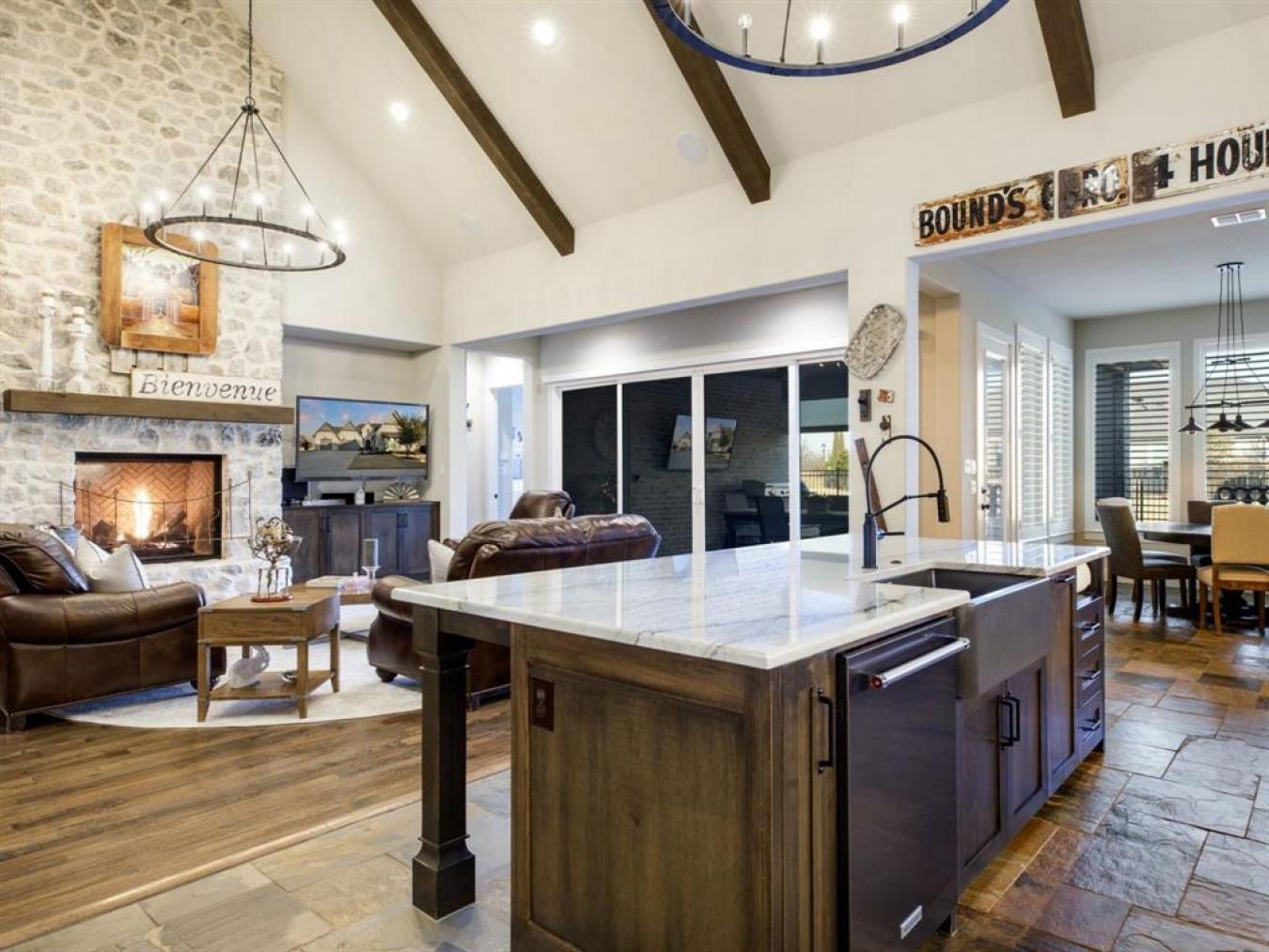 Celina, TX, 75009, United States, 4 Bedrooms Bedrooms, ,3 BathroomsBathrooms,Residential,For Sale,1692261